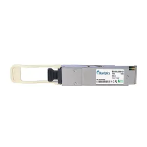 Fiber optic transceiver BlueOptics 407-BCEX-BO 100000 Mbit/s QSFP28