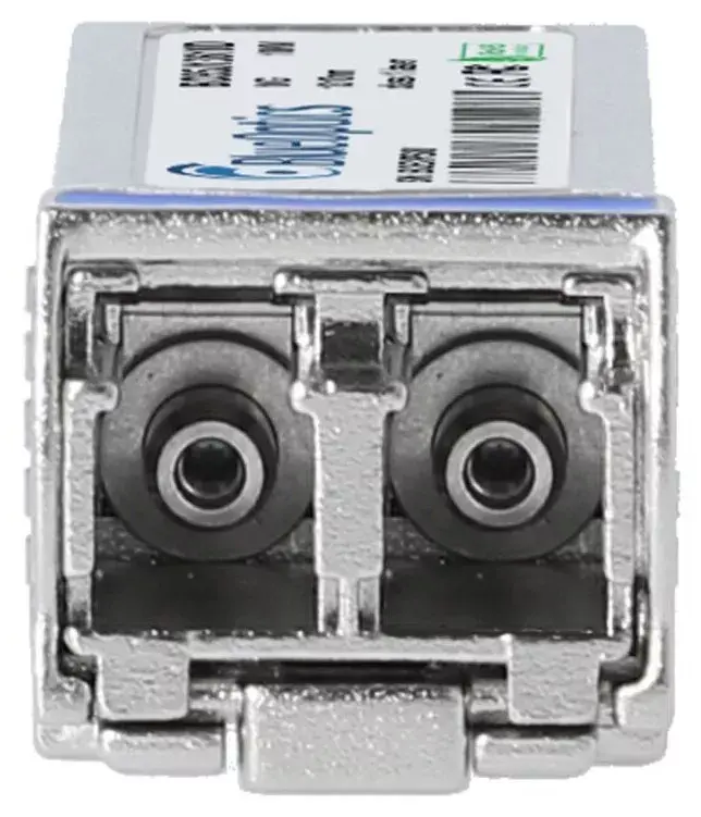 Optiskais transceiver BlueOptics AT-SP10LR Photo 7