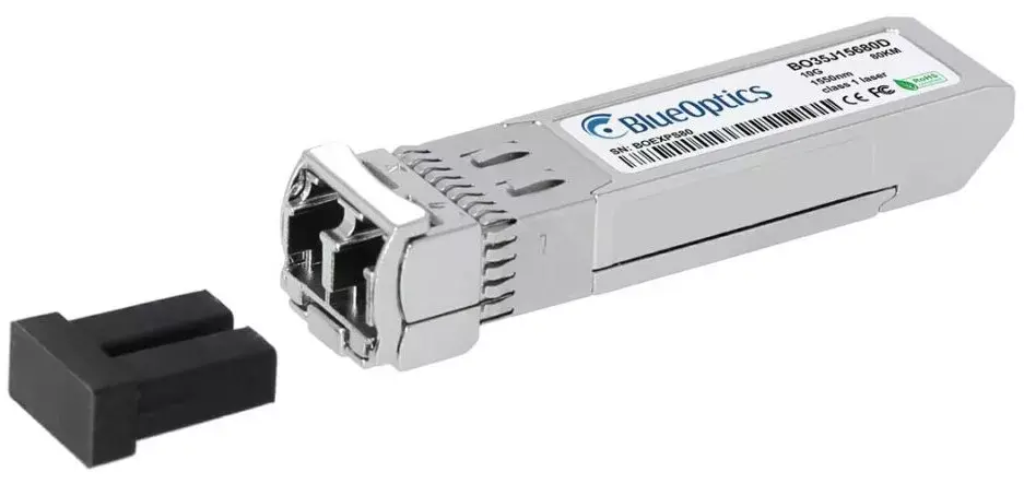 Оптический трансивер BlueOptics DEM-434XT-BO Photo 2