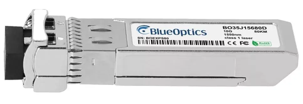 Оптический трансивер BlueOptics DEM-434XT-BO Photo 3