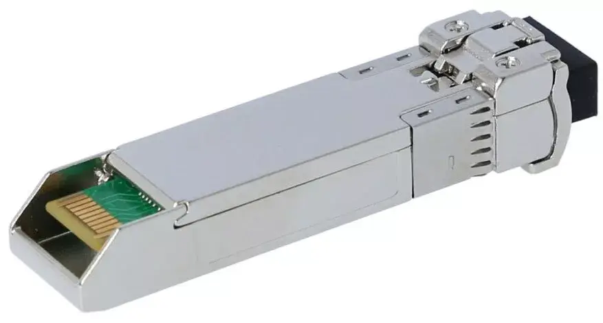 Оптический трансивер BlueOptics DEM-434XT-BO Photo 5