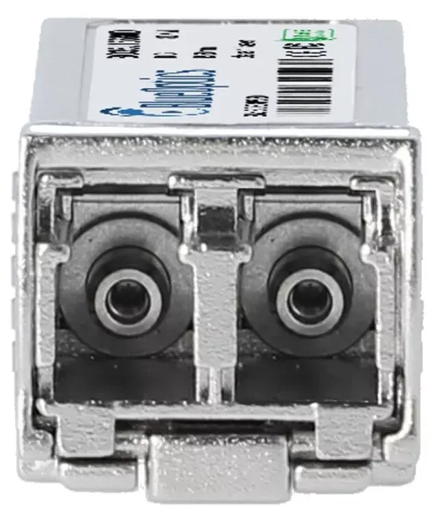 Оптический трансивер BlueOptics DEM-434XT-BO Photo 7