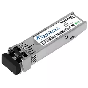 SFP transceiver BlueOptics FG-TRAN-SX-BO 1250 Mbit/s Fiber optic