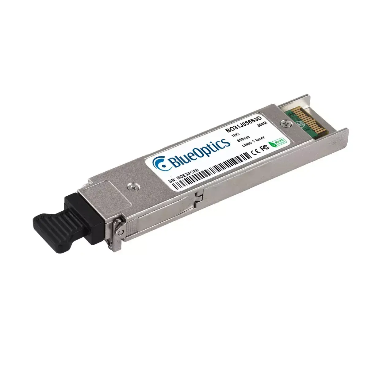 Модуль оптического трансивера BlueOptics FG-TRAN-XFPSR-BO Photo 3