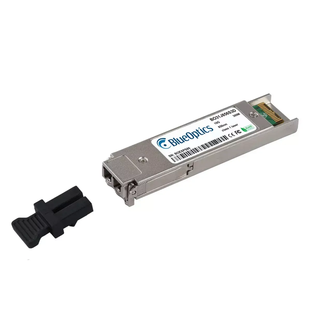 Модуль оптического трансивера BlueOptics FG-TRAN-XFPSR-BO Photo 4