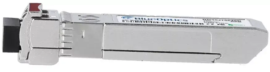 SFP трансивер BlueOptics FN-TRAN-SFP+ER Photo 5