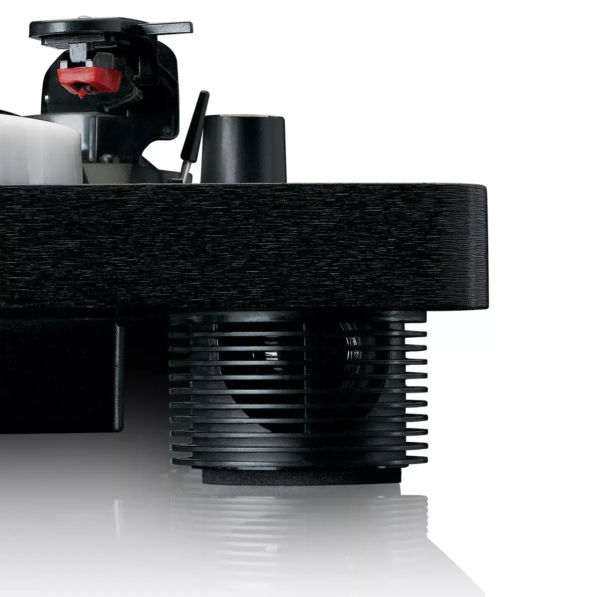Граммофон Lenco LS-50LEDBK Photo 3