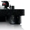 Граммофон Lenco LS-50LEDBK Photo 3