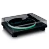 Граммофон Lenco LS-50LEDBK Photo 8