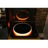 Граммофон Lenco LS-50LEDBK Photo 11