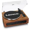 Мануальный проигрыватель Lenco LS-430BN Photo 3