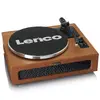 Мануальный проигрыватель Lenco LS-430BN Photo 5