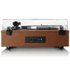 Мануальный проигрыватель Lenco LS-430BN Photo 6