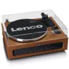 Мануальный проигрыватель Lenco LS-430BN Photo 8