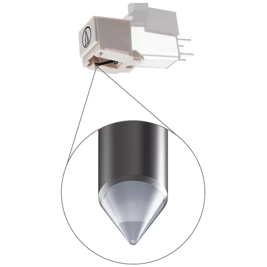 Мануальный проигрыватель Lenco LS-430BN Photo 10