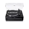 Belt-drive audio turntable Lenco LS-430BK Photo 2