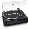 Belt-drive audio turntable Lenco LS-430BK Photo 3