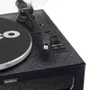 Belt-drive audio turntable Lenco LS-430BK Photo 4