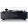 Belt-drive audio turntable Lenco LS-430BK Photo 6