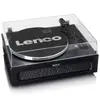 Belt-drive audio turntable Lenco LS-430BK Photo 8