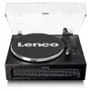 Belt-drive audio turntable Lenco LS-430BK Photo 13