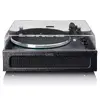 Belt-drive audio turntable Lenco LS-430BK Photo 14