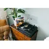 Belt-drive audio turntable Lenco LS-430BK Photo 17