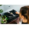 Belt-drive audio turntable Lenco LS-430BK Photo 26