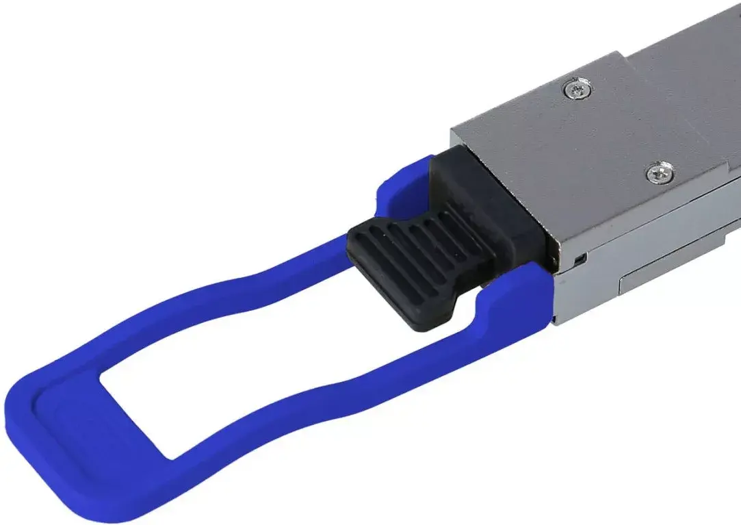 Fiber optic transceiver BlueOptics 00D6222 Photo 4