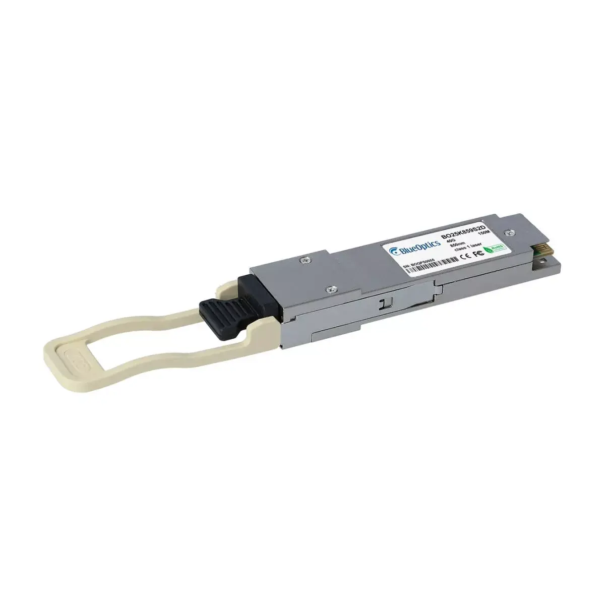 Fiber optic transceiver BlueOptics 00D9865 Photo 3