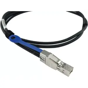 Kabeļis CBO BlueOptics 00NV420-BL 3 m SFF-8088 uz SFF-8644 6 Gbit/s