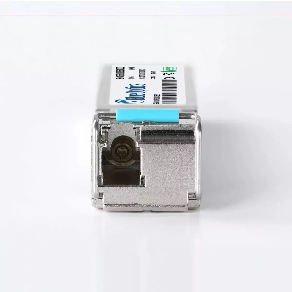 Tīkla transceiver modulis BlueOptics 10G-SFPP-BXD-S-BO Photo 6