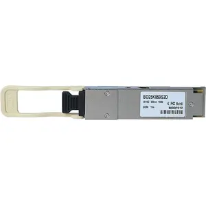 Fiber optic cable CBO 407-BBOZ-BO, 40 000 Mbps, 150 m