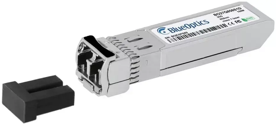 SFP28 transceiver BlueOptics 407-BBXU Photo 5