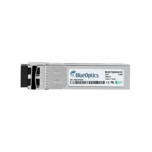 SFP28 transceiver module BlueOptics 407-BBXX 25000 Mbit/s 850 nm