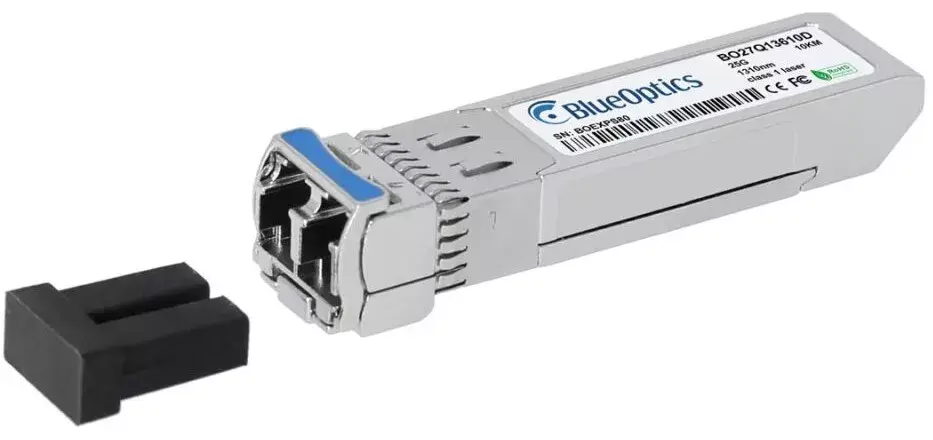 Оптический трансивер BlueOptics 407-BBXZ-BO Photo 7