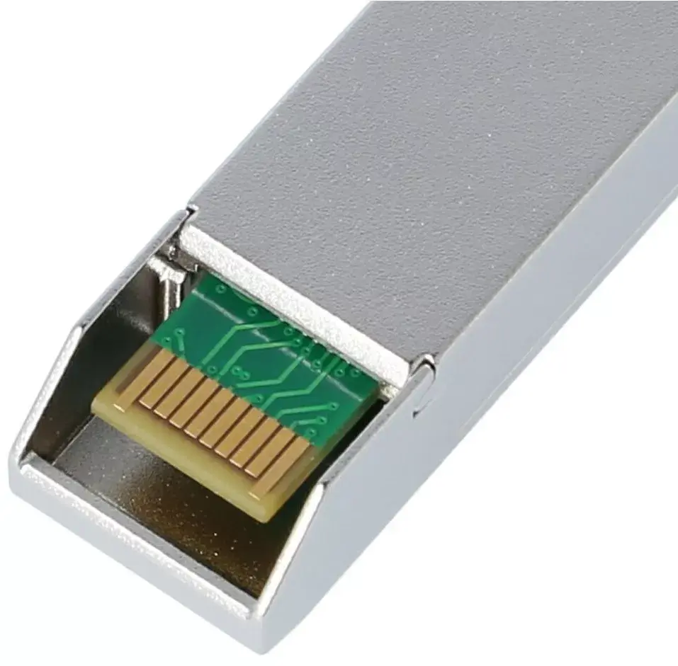 Оптический трансивер BlueOptics 407-BBXZ-BO Photo 8