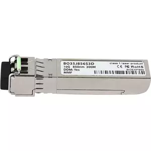 Оптический SFP+ трансивер CBO 407-BBZM-BO 10000 Мбит/с LC