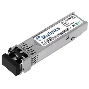 Модуль оптического трансивера BlueOptics 88Y6836-BO SFP LC Aluminium