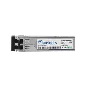 Fiber optic transceiver module BlueOptics 90-QS00SF1101-BO SFP 550 m
