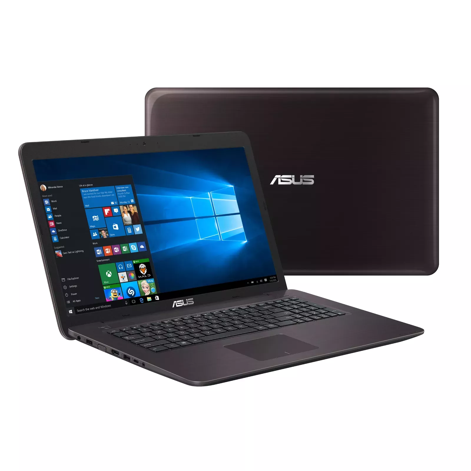 ASUS F756UQ T4147T Laptop 43.9 cm 90NB0C31 M01630 AiO.lv