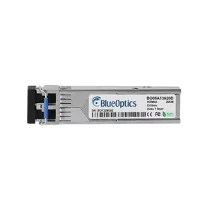 SFP transceiver module BlueOptics AFCT-5760TPZ-BO 100 Mbit/s 1310 nm
