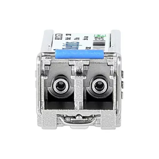 SFP pārveidotājs BlueOptics AFCT-5760TPZ-BO Photo 7