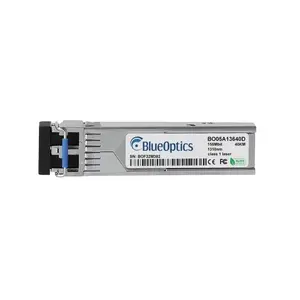 Network transceiver module BlueOptics AFCT-5765NLZ-AG-BO 100000 Mbit/s QSFP28