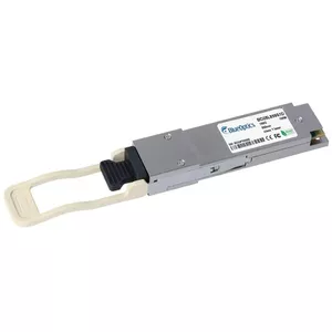 BlueOptics AT-QSFP28-SR4-BO network transceiver module 10000 Mbit/s QSFP28