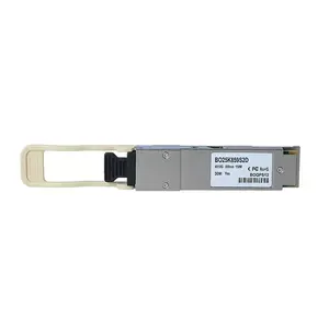 Модуль оптического трансивера BlueOptics AT-QSFPSR4 QSFP 850 нм MPO