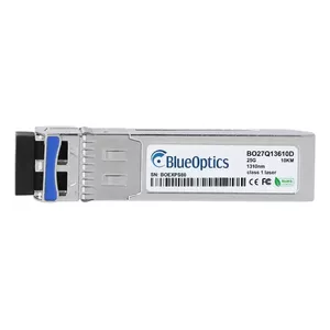 BlueOptics FA-XR2-25G-ETH-SFP-LR SFP28 Fiber optic transceiver 25000 Mbit/s