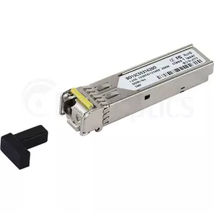 Fiber Optic Transceiver CBO GSLC20-BiDi-B-DDM 1.25Gbps 1310nm/1550nm
