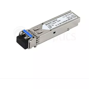 Level One GVT-0301 saderīgs ar BlueOptics SFP BO05C13610D (GVT-0301-BO)