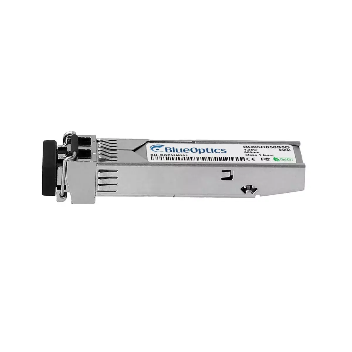 SFP transceiver BlueOptics HFBR5710LP-BO Photo 2